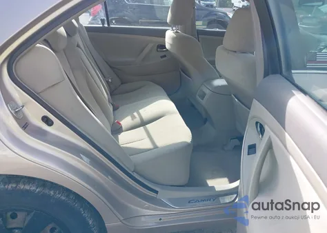 2009 Toyota Camry Se/Le/Xle из США, поврежденный, VIN 4T1BE46K19U340026